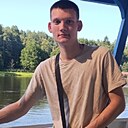 Знакомства: Эдгар, 21 год, Гродно
