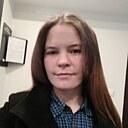 Знакомства: Анна, 29 лет, Могилев