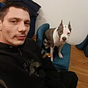 Знакомства: Кирилл, 31 год, Тюмень