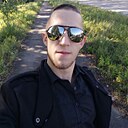Знакомства: Ваня, 26 лет, Киев