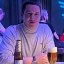 Знакомства: Кирилл, 37 лет, Могилев