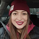 Знакомства: Катя, 35 лет, Брянск