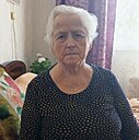 Знакомства: Валентина, 65 лет, Белореченск