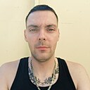 Знакомства: Виталий, 31 год, Мелитополь