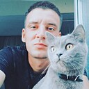 Знакомства: Иван, 37 лет, Оренбург