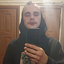 Знакомства: Дима, 24 года, Молодечно