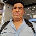 Знакомства: Фируз, 37 лет, Москва