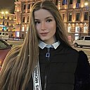 Знакомства: Ксения, 21 год, Санкт-Петербург