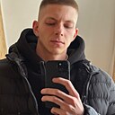 Знакомства: Илья, 27 лет, Воронеж