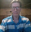 Знакомства: Слава, 46 лет, Ярославль