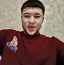 Знакомства: Shukrullo, 18 лет, Екатеринбург