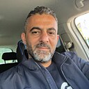 Знакомства: Bassil, 43 года, Иерусалим