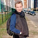 Знакомства: Яна, 34 года, Санкт-Петербург