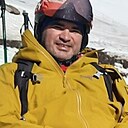 Знакомства: Ден, 48 лет, Ростов-на-Дону
