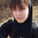 Знакомства: Андрей, 18 лет, Псков
