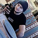 Знакомства: Горхмаз, 25 лет, Североуральск
