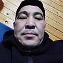 Знакомства: Ришат, 39 лет, Алматы
