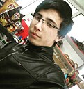 Знакомства: Doniyor, 26 лет, Кондрово
