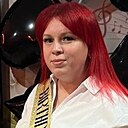 Знакомства: Ника, 27 лет, Любинский