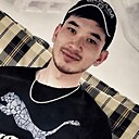 Знакомства: Шариф, 25 лет, Самара