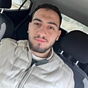 Знакомства: Сахер, 26 лет, Рамла