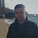 Знакомства: Роман, 36 лет, Уссурийск