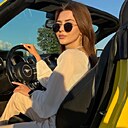 Знакомства: Настя, 28 лет, Подольск