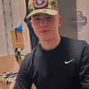 Знакомства: Виталий, 20 лет, Соликамск