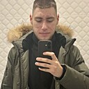 Знакомства: Богдан, 19 лет, Поронайск