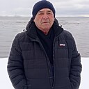 Знакомства: Юрий, 65 лет, Самара