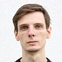 Знакомства: Дмитрий, 23 года, Минск