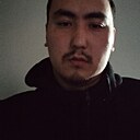 Знакомства: Андрей, 27 лет, Усть-Ордынский
