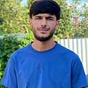 Знакомства: Марад, 22 года, Солнечногорск