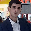 Знакомства: Айк, 27 лет, Пенза