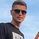 Знакомства: Максим, 35 лет, Ульяновск