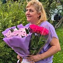 Знакомства: Оксана, 55 лет, Санкт-Петербург