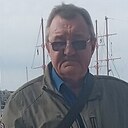 Знакомства: Андрей, 60 лет, Саратов