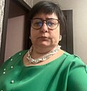 Знакомства: Наталия, 48 лет, Томск