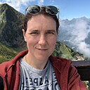 Знакомства: Светлана, 37 лет, Кашира