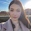 Знакомства: Алёна, 18 лет, Санкт-Петербург