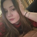 Знакомства: Анастасия, 24 года, Москва