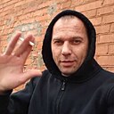 Знакомства: Илья, 41 год, Иваново