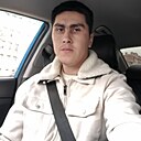 Знакомства: Ахмед, 26 лет, Первоуральск