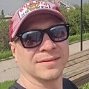 Знакомства: Антон, 36 лет, Раменское