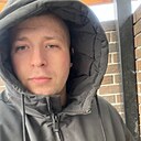 Знакомства: Андрей, 27 лет, Калининград