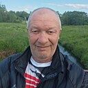 Знакомства: Александр, 58 лет, Клин