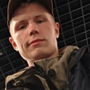 Знакомства: Алексей, 23 года, Салехард