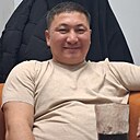 Знакомства: Дос, 38 лет, Петропавловск