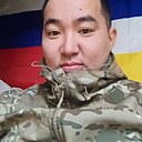 Знакомства: Хубун, 32 года, Тельманово