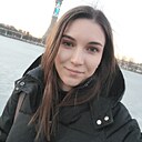 Знакомства: Ксения, 25 лет, Москва